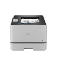 Brother HL-L8430CDW Laser Printer - High-Quality Color Prints, Fast Performance & Reliable Efficiency - SKU: 4977766841207